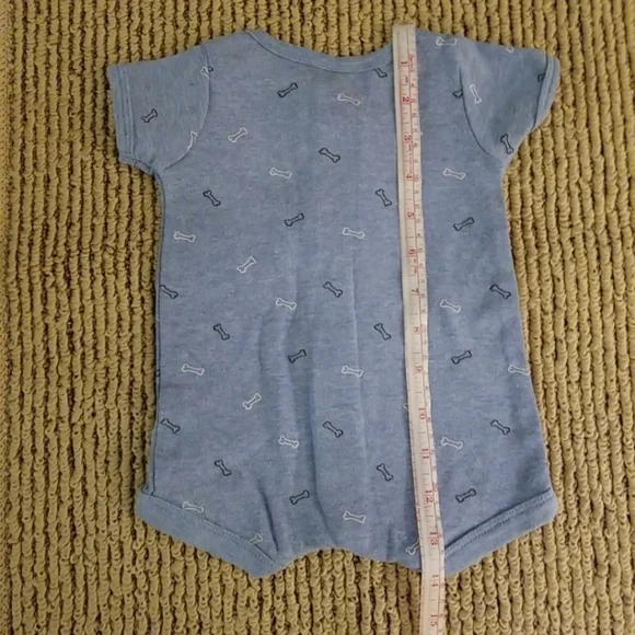 2/$6 Kidgets onesie - Picture 2 of 5